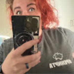 Meet your Posher, Sara